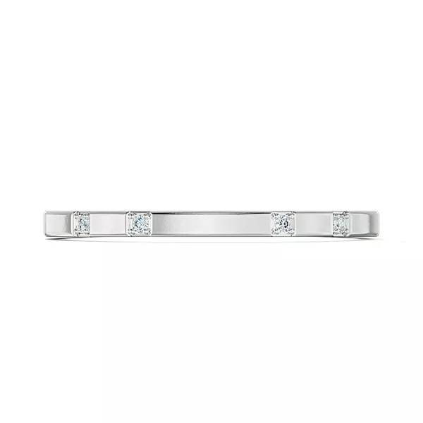 [CHAT TRƯỚC KHI ĐẶT] Nhẫn Thời Trang, Nhẫn Hẹn Ước Tierra FNN1806 Vàng 14K/ 18K Phong Cách Nhẹ Nhàng Thanh Lịch