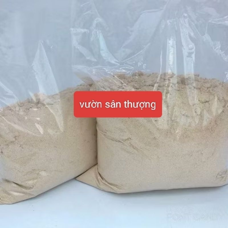 Cám Gạo (2kg ) Trồng Cây, Làm BokaShi Làm Phân Bón, Cải Tạo Đất