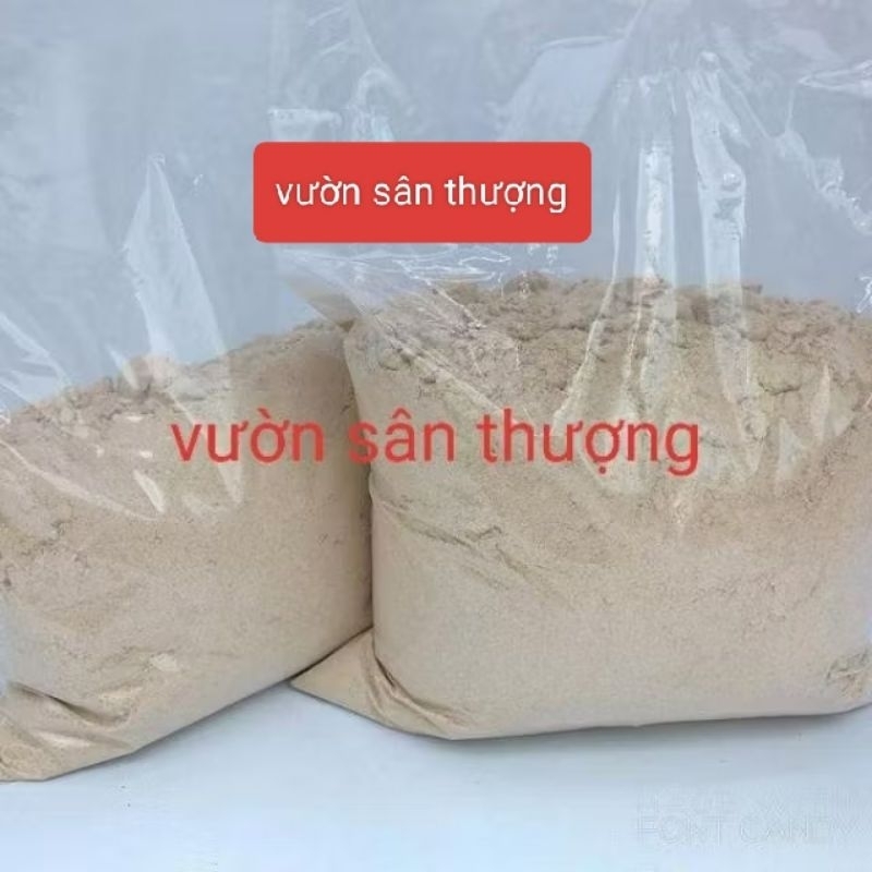 Cám Gạo (2kg ) Trồng Cây, Làm BokaShi Làm Phân Bón, Cải Tạo Đất