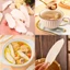 Hoài sơn 100g, củ mài loại 1, dùng hầm canh, nấu chè, cháo, tiềm gà, tốt cho tiêu hóa - Tiệm lãn ông