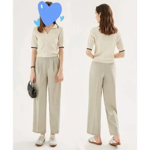 Áo len polo dệt kimbigsize
