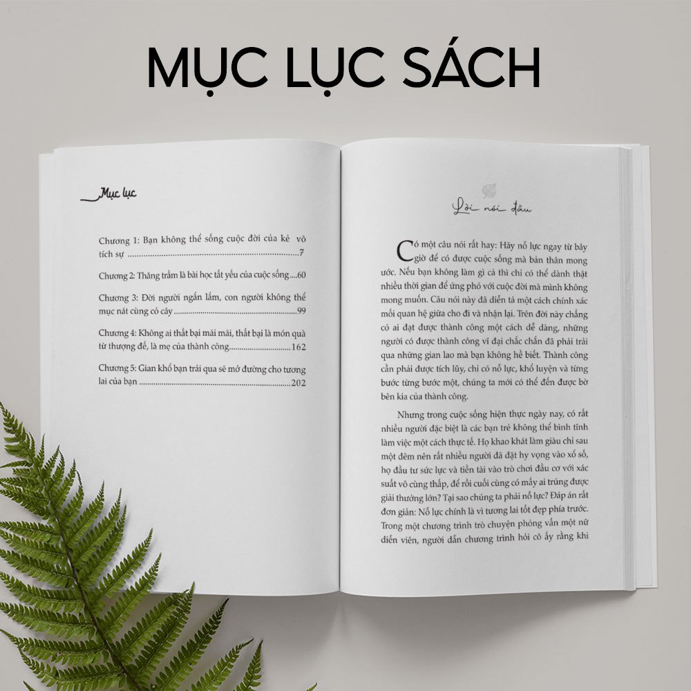 Sách Hành Trình Vạn Dặm Bắt Đầu Từ Một Bước Chân - Bizbooks