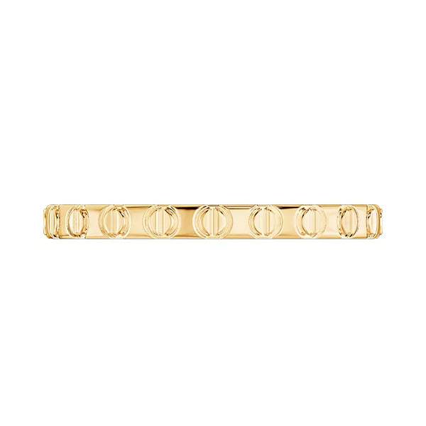 [CHAT TRƯỚC KHI ĐẶT] Nhẫn Thời Trang Tierra FNN1805 Vàng 14K/ 18K, Phụ Kiện Trang Sức Nữ