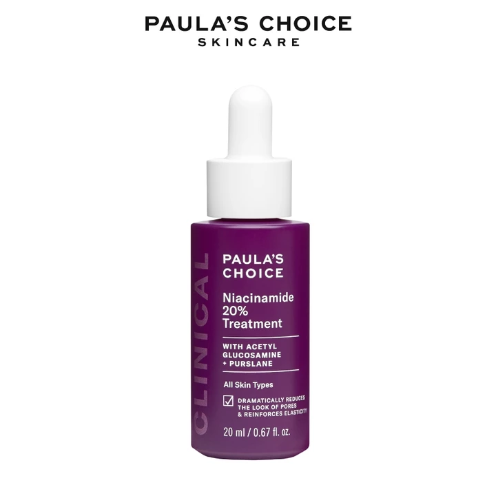 Foot Essence Paula's Choice Clinical – 20 ml – 3