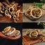 Hợp hoan bì thượng hạng 1kg, hỗ trợ giảm suy nhược cơ thể, an thần, ngủ ngon - Tiệm lãn ông