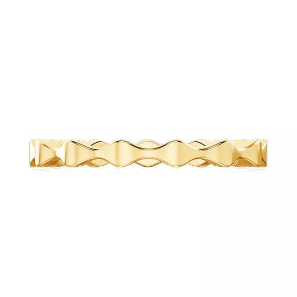 [CHAT TRƯỚC KHI ĐẶT] Nhẫn Thời Trang Tierra FNN1802 Vàng 14K 18K Kiểu Dáng Eternity Dành Cho Nữ, Phụ Kiện Trang Sức