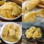 Kê nội kim 1kg, màng mề gà khô đã được làm sạch - Tiệm lãn ông