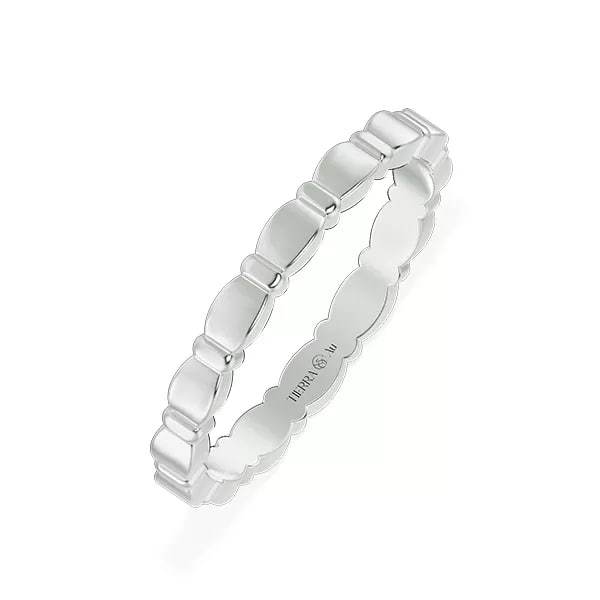[CHAT TRƯỚC KHI ĐẶT] Nhẫn Thời Trang Nữ Tierra FNN1801 Vàng 14K/ 18K Thiết Kế Đai Xoắn, Phụ Kiện Trang Sức Nữ