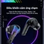 Tai nghe Gaming ONIKUMA T27 - 2 Mode kết nối bluetooth và 2.4G