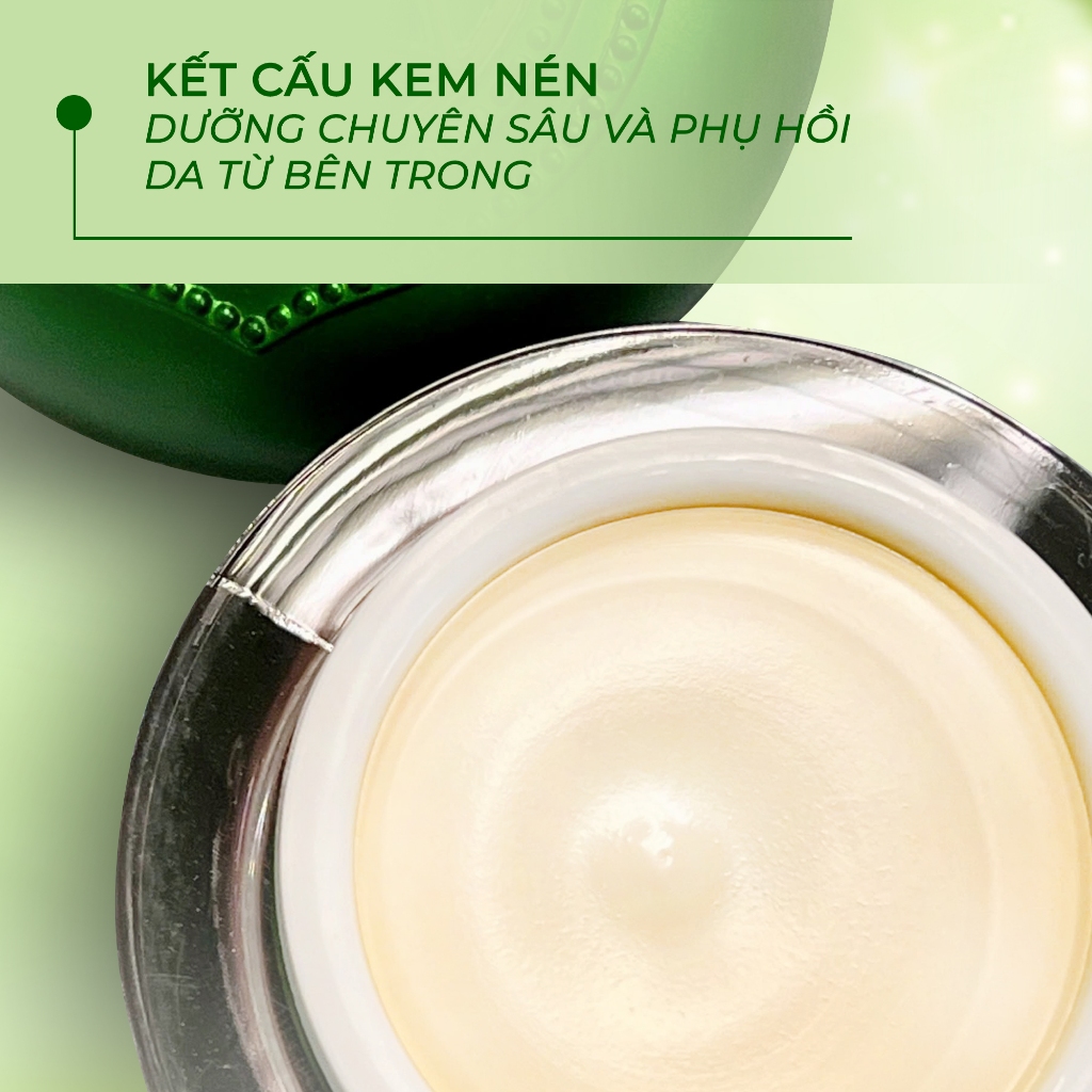 Ảnh Kem Face Trắng Da MQ SKIN MELASMA Giúp Da Trắng Sáng Tự Nhiên Giảm Nám, Tàn Nhang 30g 3