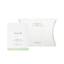 4 Hộp x10 gói sample Kem dưỡng calming pair Dr.bledik w.a.t.er b.o.m.b cream 2ML