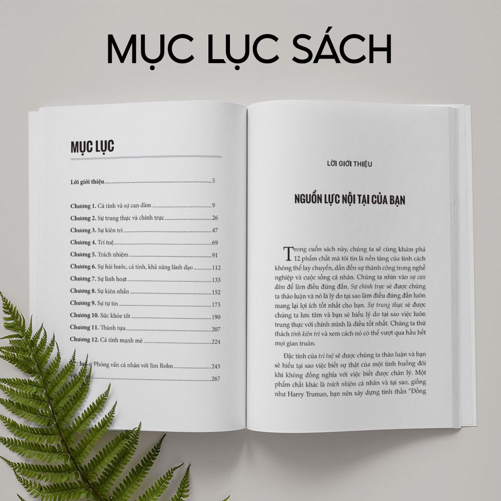 Sách Càng Kiên Định, Càng Thành Công - 12 Phẩm Chất Rèn Luyện Tâm Trí Vững Vàng Để Hoàn Thành Xuất Sắc Mọi Việc