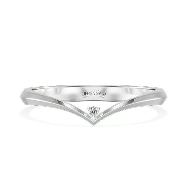 [CHAT TRƯỚC KHI ĐẶT] Nhẫn Thời Trang, Nhẫn Hẹn Ước Tierra FNN1204 Vàng 14K 18K Thiết Kế Lạ Mắt, Phụ Kiện Trang Sức