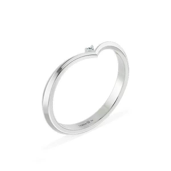 [CHAT TRƯỚC KHI ĐẶT] Nhẫn Thời Trang, Nhẫn Hẹn Ước Tierra FNN1204 Vàng 14K 18K Thiết Kế Lạ Mắt, Phụ Kiện Trang Sức