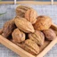 Quả kha tử khô 100g, hạt kha tử, dùng nấu siro, ngâm mật ong giảm ho, tiêu đờm - Tiệm Lãn Ông