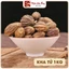Quả kha tử khô 1kg, hạt kha tử, dùng nấu siro, ngâm mật ong giảm ho, tiêu đờm - Tiệm Lãn Ông