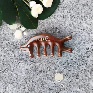 Lược gỗ dưỡng sinh La Joie