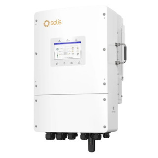 Inverter Solis S6-EH1P5K-L-PLUS I Biến Tần Hybrid | PTV GROUP | Bảo Hành 5 Năm