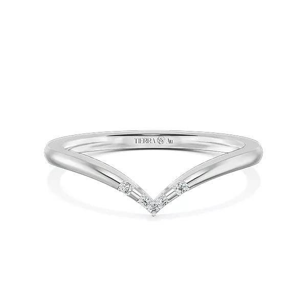 [CHAT TRƯỚC KHI ĐẶT] Nhẫn Thời Trang Nữ Tierra FNN1201 Vàng 14K/ 18K Dành Cho Nàng Năng Động Cá Tính