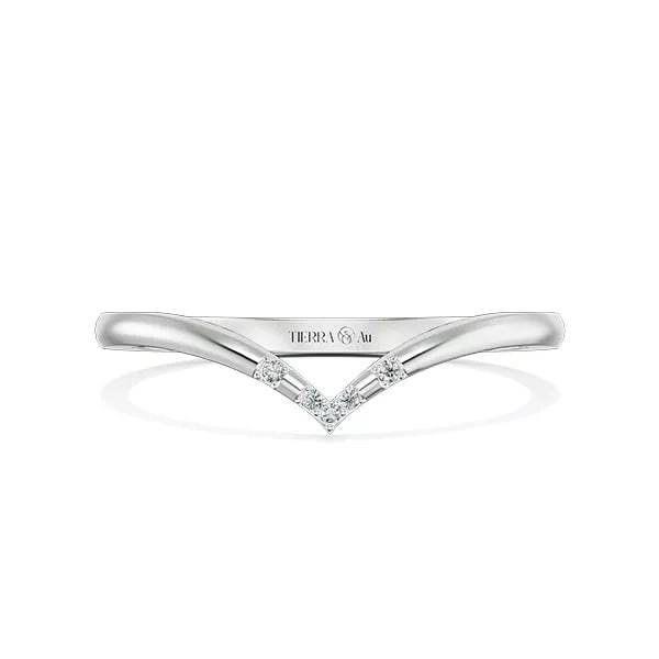 [CHAT TRƯỚC KHI ĐẶT] Nhẫn Thời Trang Nữ Tierra FNN1201 Vàng 14K/ 18K Dành Cho Nàng Năng Động Cá Tính