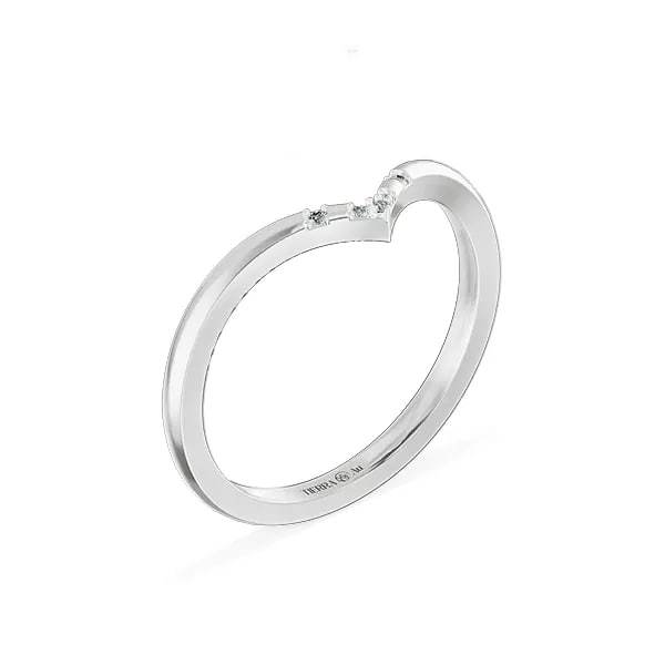 [CHAT TRƯỚC KHI ĐẶT] Nhẫn Thời Trang Nữ Tierra FNN1201 Vàng 14K/ 18K Dành Cho Nàng Năng Động Cá Tính