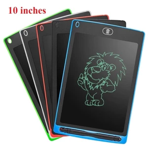 Bảng tự xoá thông minh size 10inch cho bé tiện lợi dễ dùng