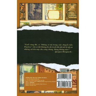 Sách - Đông Dương Cuộc Chiến Tiền Tệ 1946-1954 - Trường Phương Books - Nhà Sách An Thư