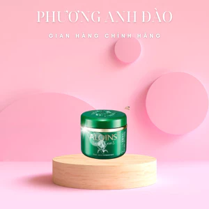 Kem dưỡng ẩm lô hội Aloins