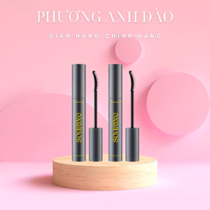 Mascara Lemonade Soaring
