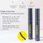 Mascara Lemonade Soaring