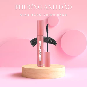 Mascara Lemonade Super Natural