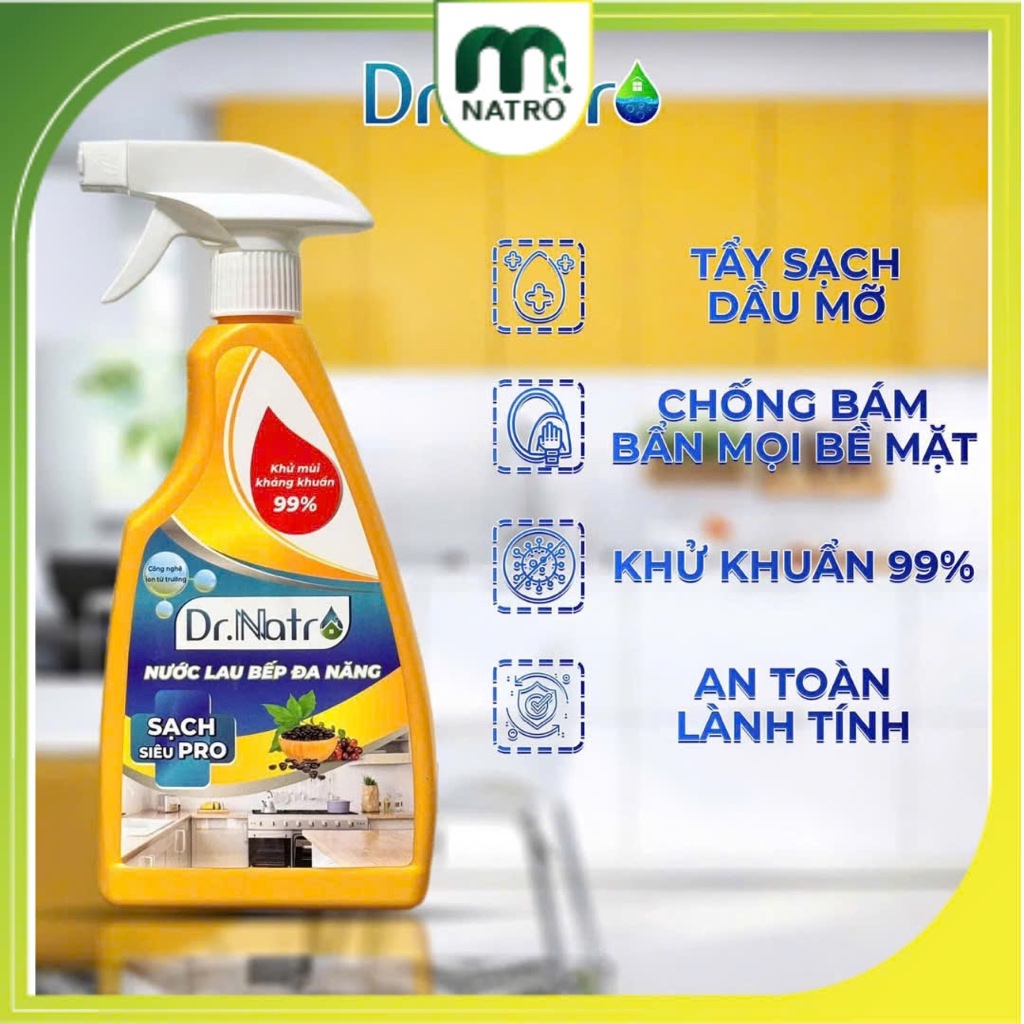 Thiết kế của Chai Gương