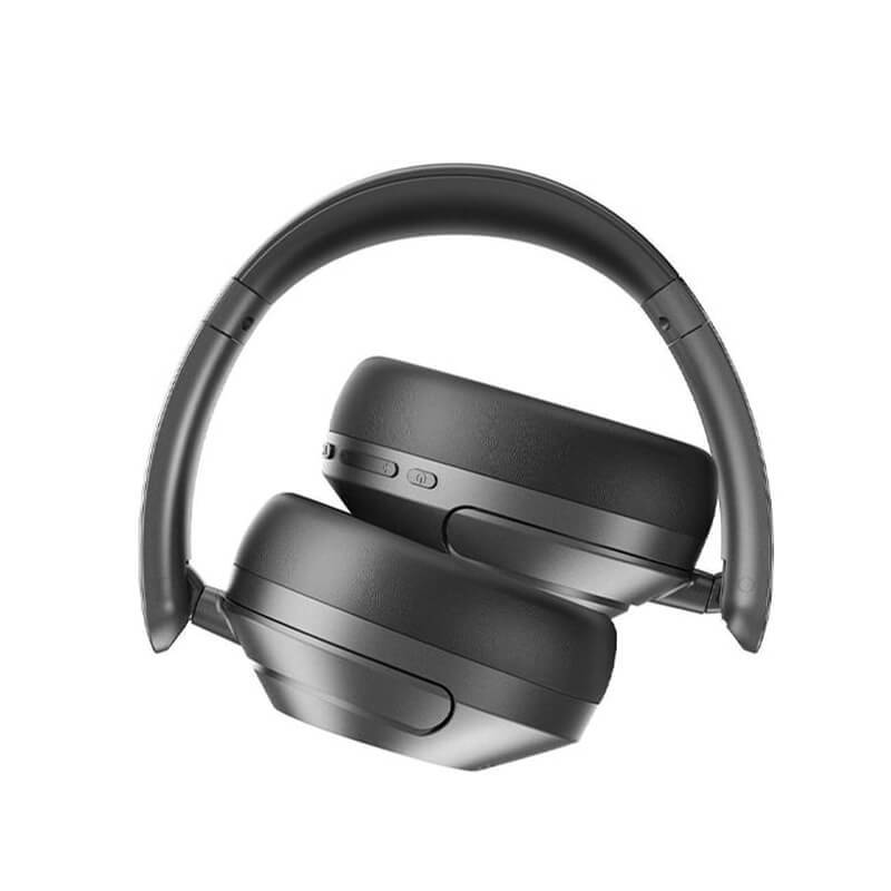 Tai Nghe Chụp Tai Bluetooth Earfun Wave Pro Chống Ồn ANC 45db Âm Thanh Hi-Res LDAC Pin 80H | BigBuy360 - bigbuy360.vn