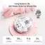 Tai nghe không dây ONIKUMA T301 TWS điều khiển cảm ứng, có mic, phù hợp chơi game, thể thao