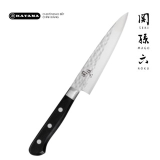 Dao bếp Nhật cao cấp KAI Imayo Petty - Dao gọt hoa quả AB5461 (120mm)