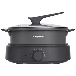 Nồi lẩu điện Kangaroo KGEH50N2 5L