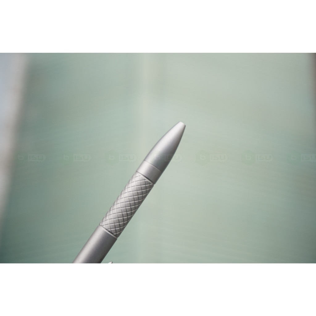 Bút Titanium Tacray (bút bi, lẫy bấm)
