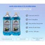 Nước rửa kính ô tô chuyên dụng