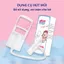 Bộ Dụng Cụ Hút Mũi Kéo Tay Thế Hệ Mới HQ, Lực Hút Mạnh, Chất Liệu Nhựa Nguyên Sinh, An Toàn Cho Bé Sơ Sinh Và Trẻ Nhỏ