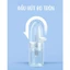 Bộ Dụng Cụ Hút Mũi Kéo Tay Thế Hệ Mới HQ, Lực Hút Mạnh, Chất Liệu Nhựa Nguyên Sinh, An Toàn Cho Bé Sơ Sinh Và Trẻ Nhỏ