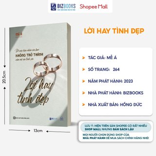 Sách Lời Hay Tình Đẹp - Để Cuộc Hôn Nhân Của Bạn Không Trở Thành Nấm Mồ Của Tình Yêu - Tâm Lý Học Và Hôn Nhân Gia Đình