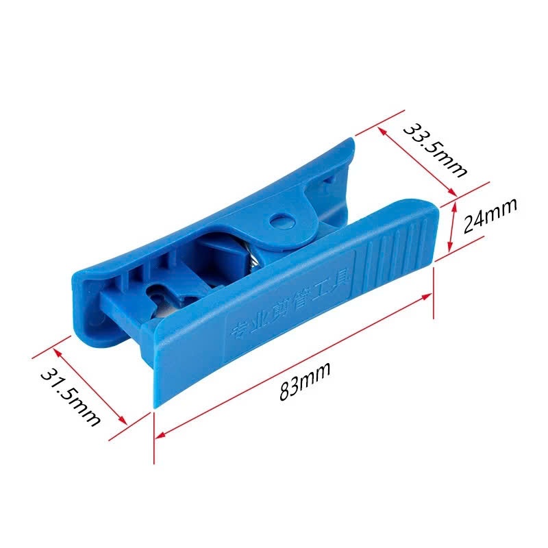 Dụng Cụ Đa Năng Cắt Dây Và Hỗ Trợ Tháo Cút Cắm Nhanh Cho Máy Lọc Nước