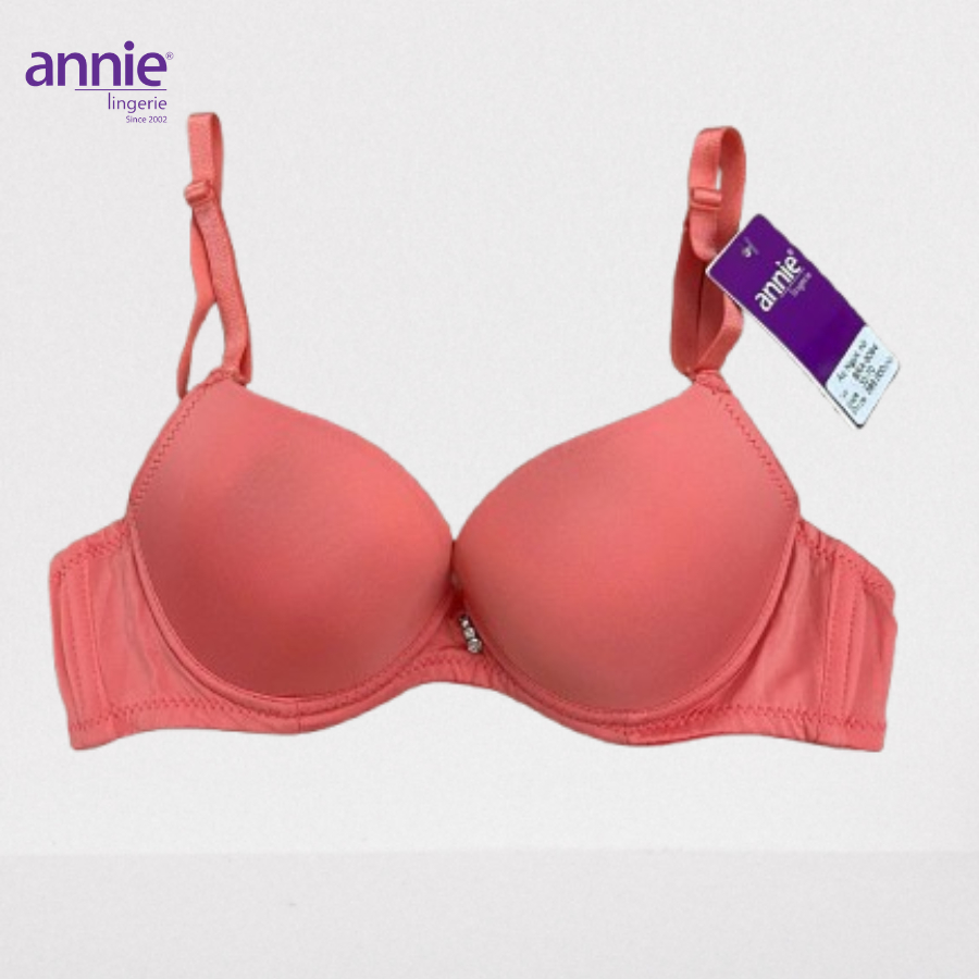 Áo ngực annie mút vừa ( Hàng Lẻ Size)