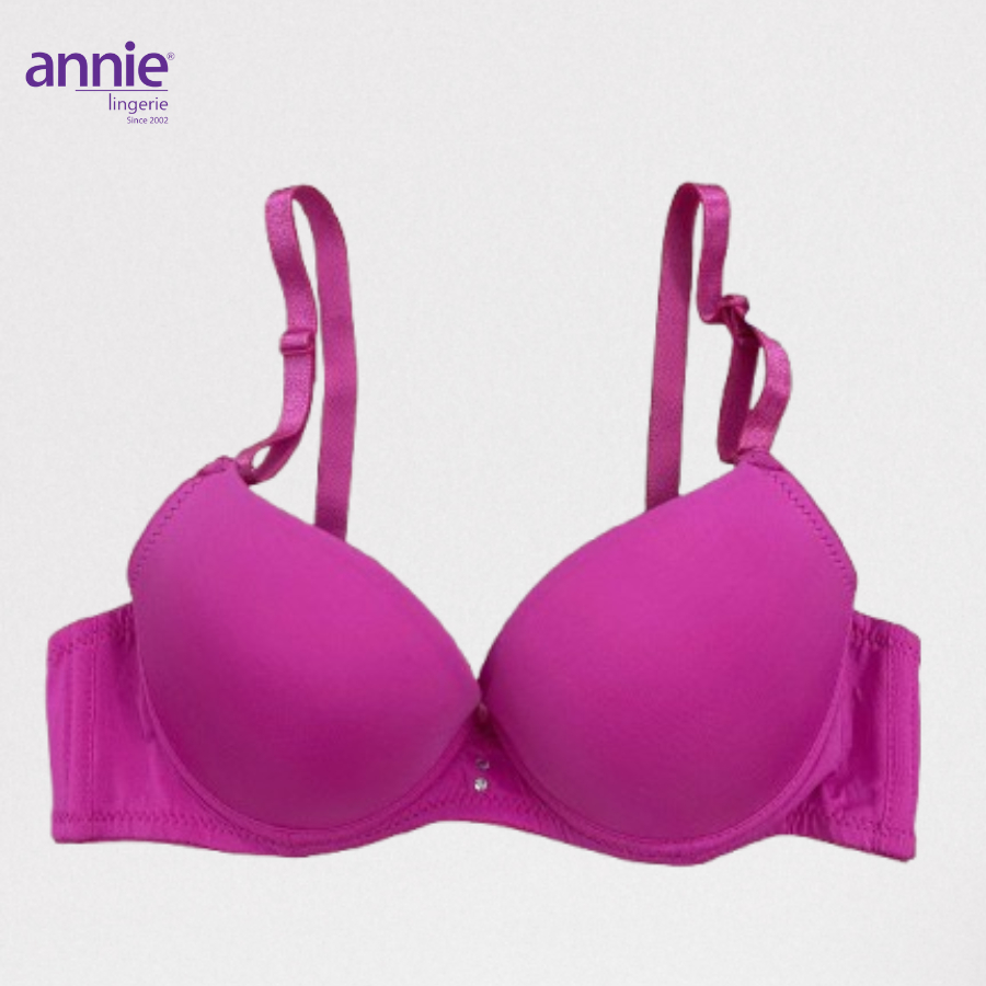 Áo ngực annie mút vừa ( Hàng Lẻ Size)