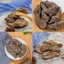 Sinh địa khô 100g, củ sanh địa to, sạch - Tiệm lãn ông