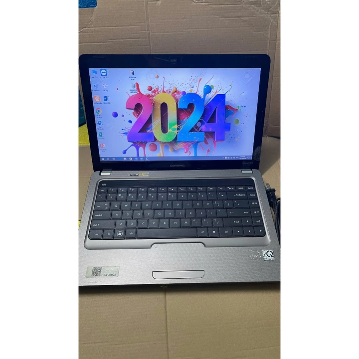 Máy tính laptop HP cũ cho học sinh, sinh viên học tập và làm việc, giải trí..., bảo hành 12 thág