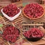 Sơn thù du 100g, sơn thù khô, đã tách hạt, màu đỏ tự nhiên - Tiệm Lãn Ông