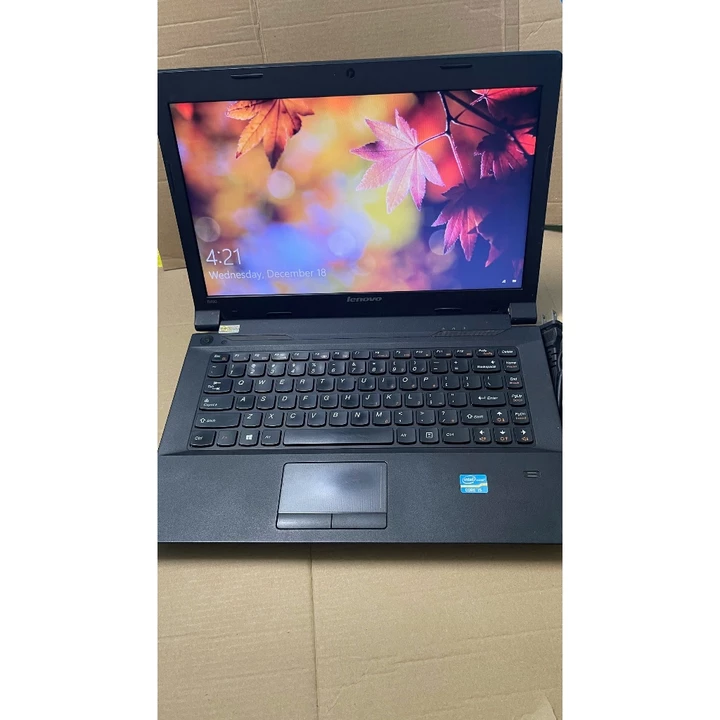 LAPTOP XÁCH TAY CŨ CẤU HÌNH TỐT PHỤC VỤ HỌC TẬP-VĂN PHÒNG-GIẢI TRÍ