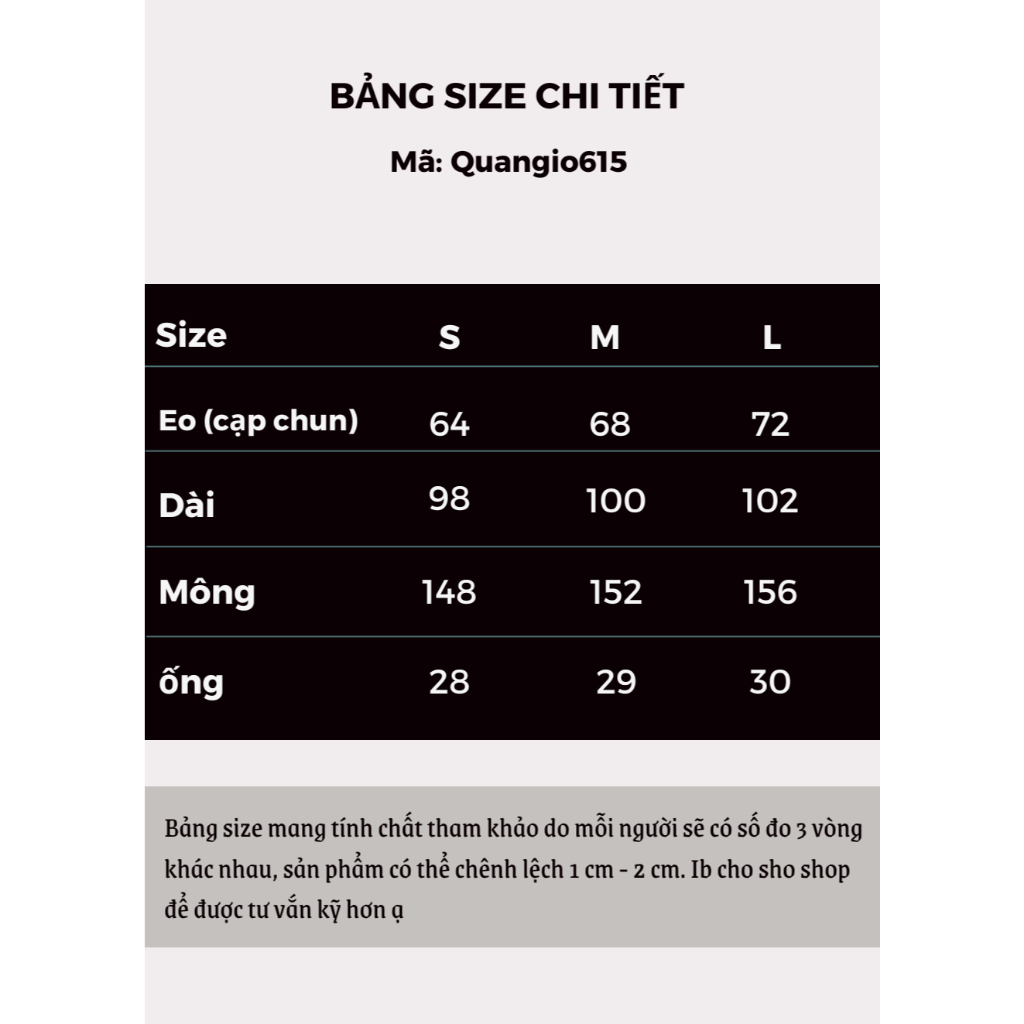 Ảnh Quần harem parachute pants vintage bigsize 2 túi dáng thụng Emix 2
