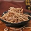 Thái tử sâm 100g, sâm đất khô, sạch, thơm, dùng pha trà, hầm canh - Tiệm lãn ông
